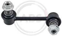A.B.S. 261097 Stange/Strebe, Stabilisator Vorne Rechts FüR Mazda