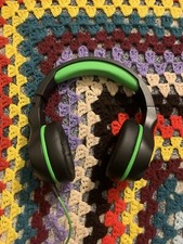 HP 4BX31AA Pavilion Gaming Headset 400. Works with PC, mobile, PlayStation, Xbox