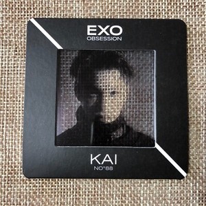 Obsession Exo | eBay