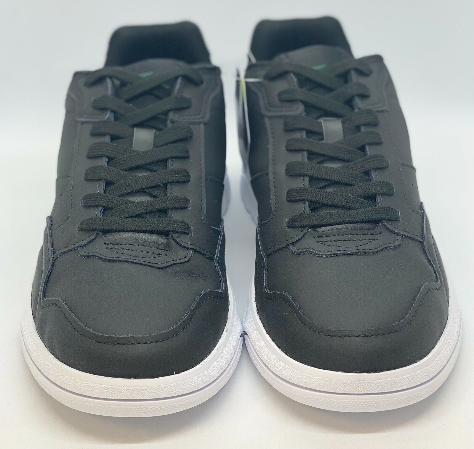 Lacoste GAME ADVANCE LUXE BLACK, 41SMA0015454