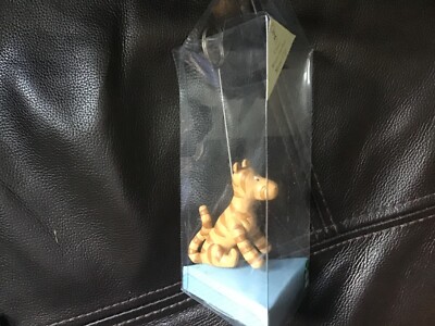 Disney Winnie the Pooh classic tigger memo clip note holder copywrite designs 