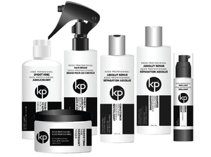 Kode Professional Hair Care Product Choose Your Type Canada Fast