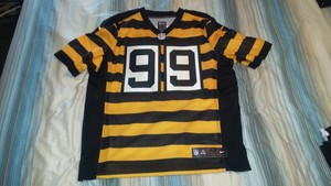 brett keisel jersey
