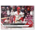 2025 Topps Elly De La Cruz Base (Raw)