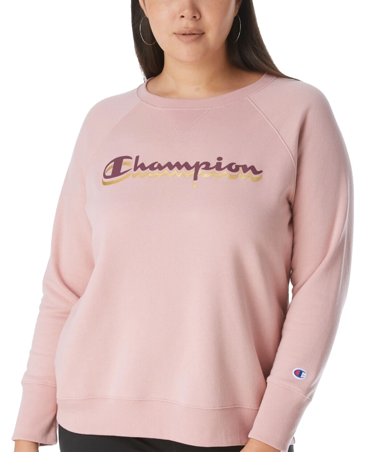 Suéteres para mujer Champion