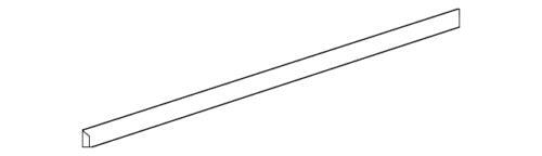 Moldura lateral de carrocería para Nissan (N/P 80870-ZB920)