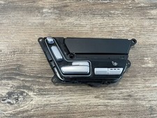 Porte arrière et accessoires Mercedes CLASSE S
