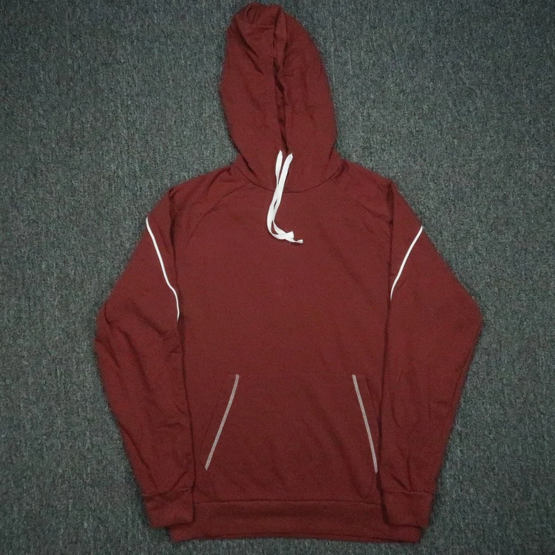 gymshark pullover pockets hooded hoodie