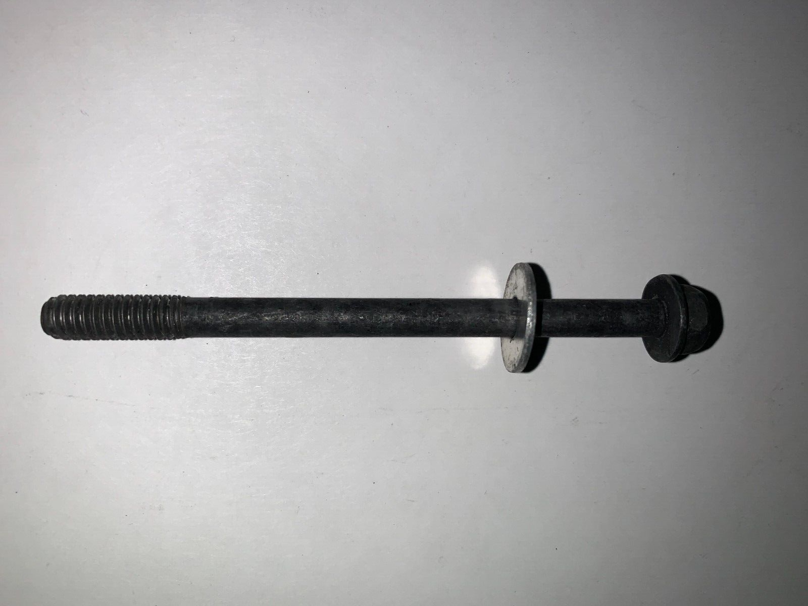 Genuine GM 12338092 Valve Cover Bolt and Washer | eBay