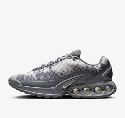Nike Air Max SE Dn 'Cool Grey/Metallic Silver' | Men Sizes 6 - 15 | IB3078-001
