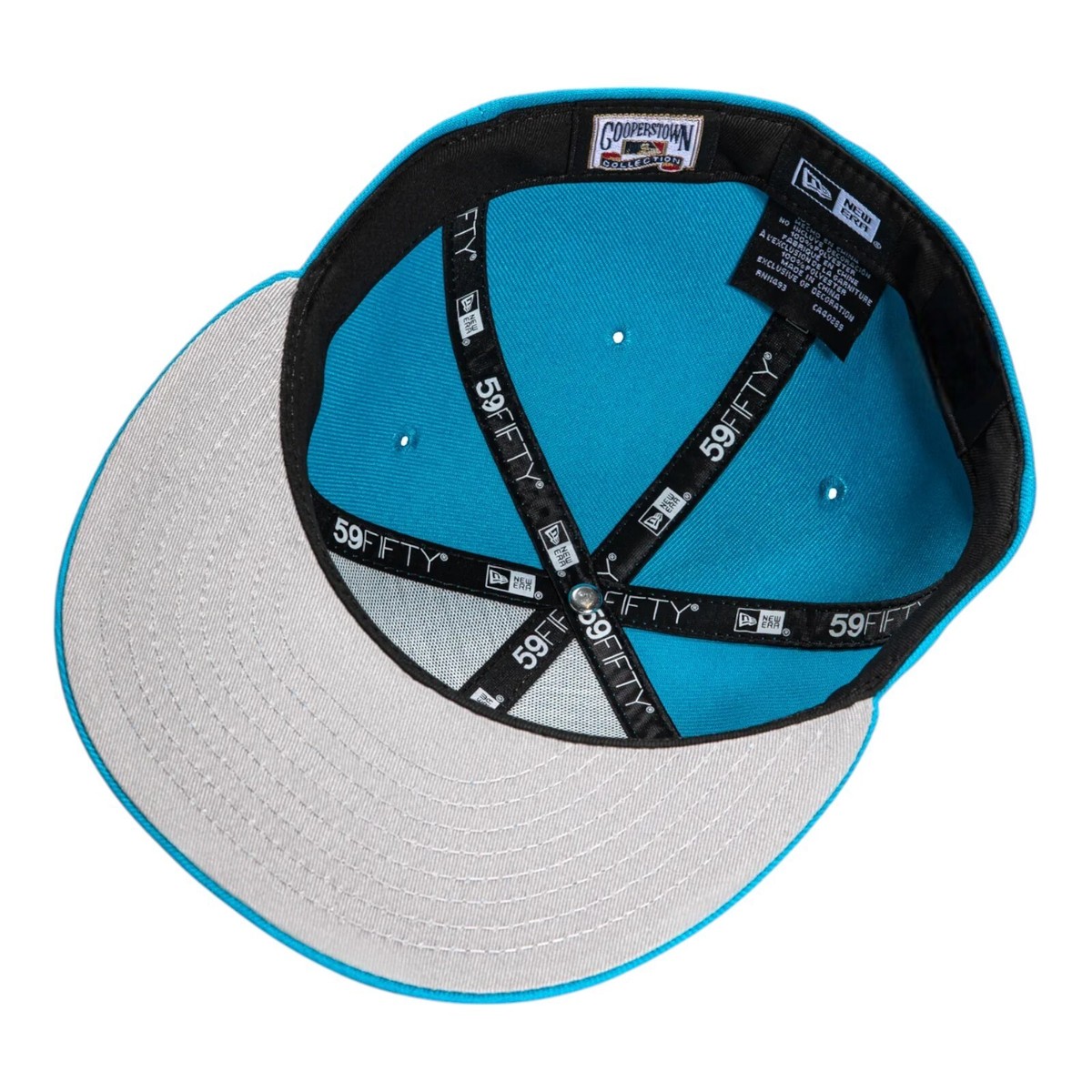 New Era Seattle Mariners 59FIFTY Fitted Hat Embroidered JPN