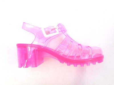 lelli kelly jelly sandals