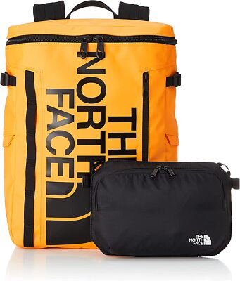 THE NORTH FACE Backpack 30L BC FUSE BOX 2 NM82255 SG w/ Tracking