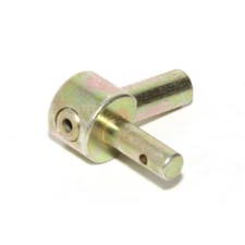 New Choke Cable Abutment Choke Cable Trunnion for 1 1/2" SU HS4 MGB 1963-1971