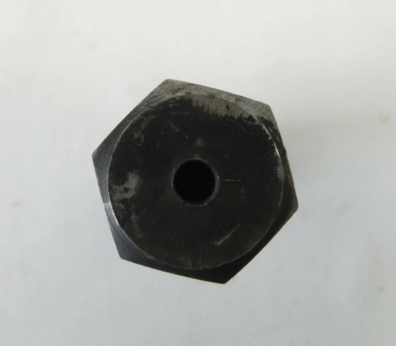 1942-43-1954 KIT BRAZO DE CONTROL SUPERIOR MARCA HUDSON MOOG, PARCIAL, NORS, MOOG: K-82 Foto 2 de 3