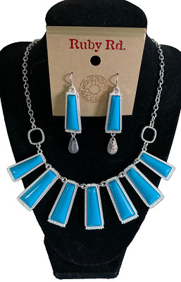 Ruby Rd Jewelry