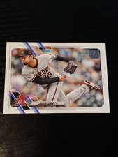 2021 Topps Update Baseball # US135 Joakim Soria