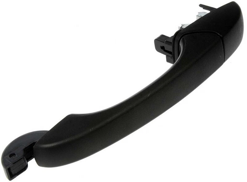 Manija de puerta exterior para Dodge Grand Caravan Dorman 2008-2020 2009 2010 2011 Foto 3 de 4