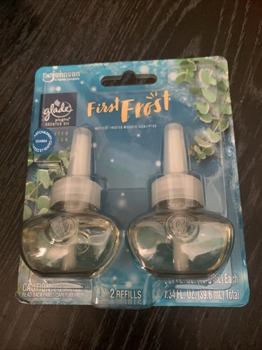 PlugIns Refills Air Freshener, Scented and Essential Oils for Home and Bathro...