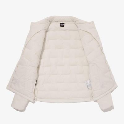 【THE NOTRH FACE】 W'S CITY TUBE RDS DOWN CARDIGAN Genuine The North Face W'S CITY TUBE RDS DOWN CARDIGAN