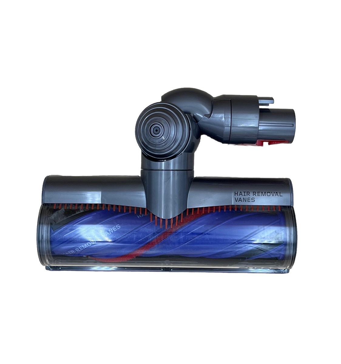 NEW DYSON HAIR REMOVAL VANES BRUSH MOTOR HEAD For V8 V10 V11 V15