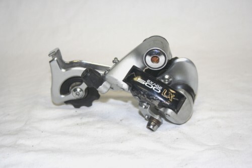 Shimano Exage 500 EX levier de frein aero aluminium vélo de route vintage | Studio Brisant