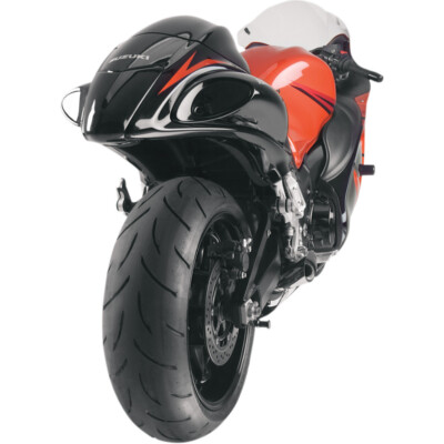 2008 Suzuki Hayabusa Hotbodies Racing Taillight/Turn Kit | 60802