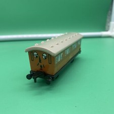 Thomas  Friends Railway ANNIE Train Engine Car 1987 ERTL Plastic