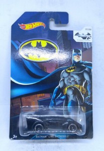 batman live batmobile