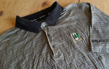 Pine Valley Golf Club "Stylish" Players Polo of the #1 Golf Club in the World M