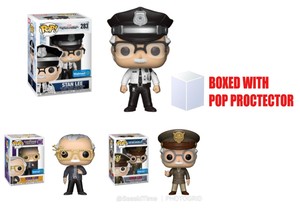 walmart stan lee funko