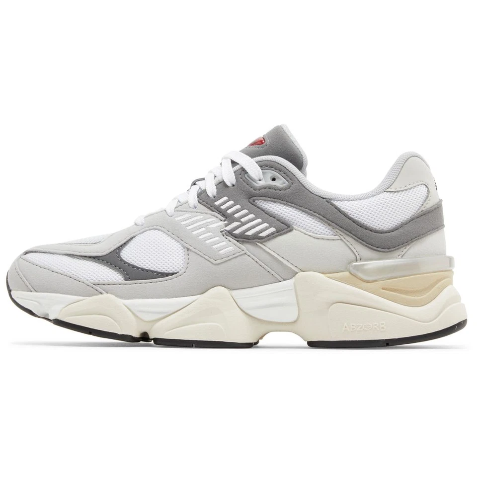 New Balance 9060 Rain Cloud GC9060GY GS & Women's Size New - Image 2 of 4