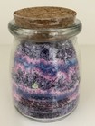 Set Of 3 Brand New Hocus Pocus Moss + Pearl Soap Company Bath Salts 6 oz Jars — photo 8