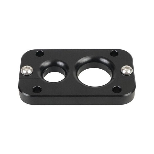 Firewall Pass Through Eliminate Grommets in Firewall For Holley Terminator X Max - Picture 4 of 11