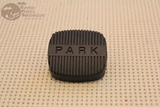 58-64 Chevy Impala Bel Air Biscayne 59-60 El Camino Park Brake Pedal Pad
