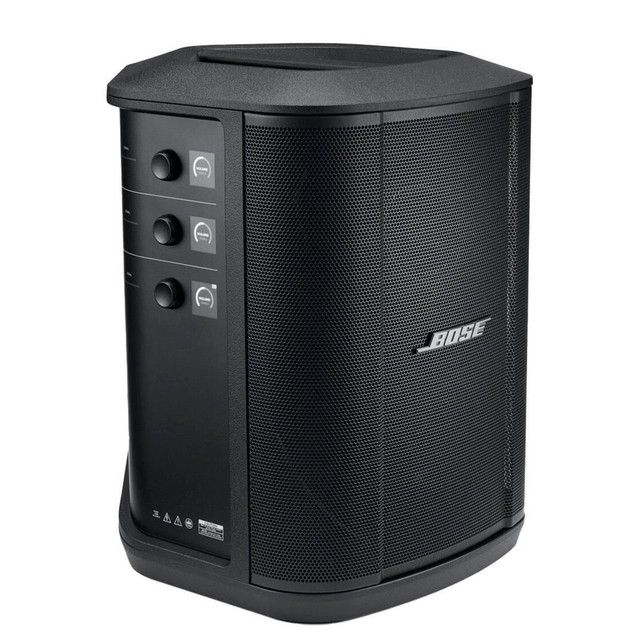 Bose S1 Pro+