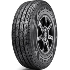 Hercules Terra Trac Ch4 Light Truck Tire Lt23580r1710 120117 Hercules Terra Trac Ch4 Light Truck Tire Lt23580r1710 120117