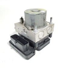 Used Abs Pump And Motor Assembly Fits 2015 Nissan Altima Assembly Sdn Under Hoo