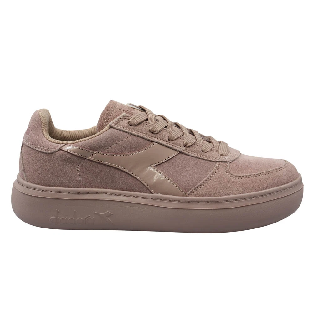 Blush coloured hotsell trainers