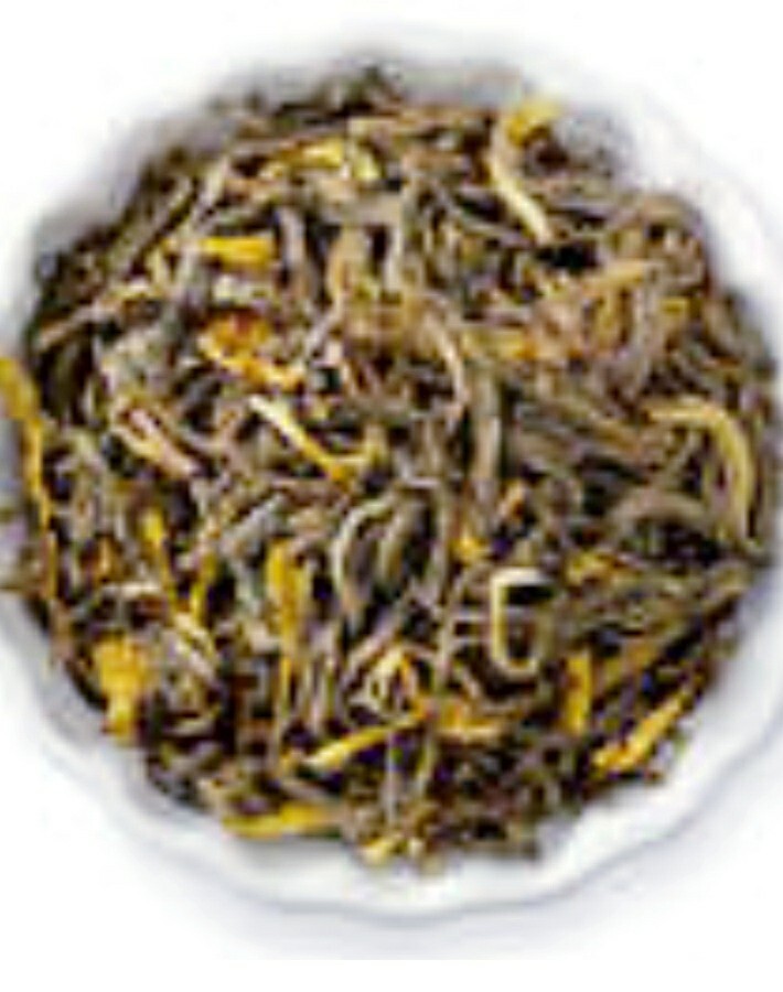 🍵 🍃 NEW! RARE! 2 Oz TEAVANA EARL GREY WHITE TEA VACUUMED SEALED GRAY TEA BAG🍵