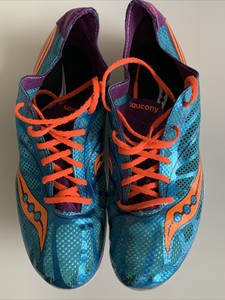 saucony women's endorphin md4