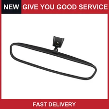 Pack of 1 for Hyundai Accent 2011-2017 Car Interior Rear View Mirror Assembly