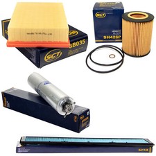 Filtre d'habitacle BMW 325