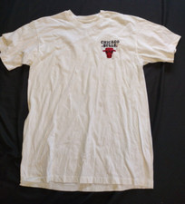 VTG, 98, NBA Playoffs, Chicago Bulls, T-Shirt, Basketball, Single Stitch, Rare