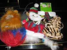 Small & XS Dog or Cat Lot Hats