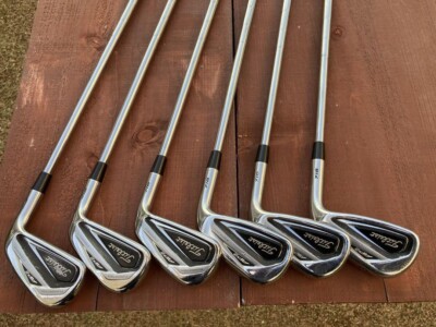 Titleist AP2 716 5〜p 6 KBSTOUR125 5+ IRON 6pcs Right Titleist AP2 716 5〜p 6 KBSTOUR125 5+ IRON 6pcs Right