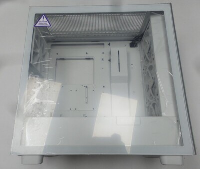 Nzxt CM-H71EW-01 Mid-Tower e-ATX - White