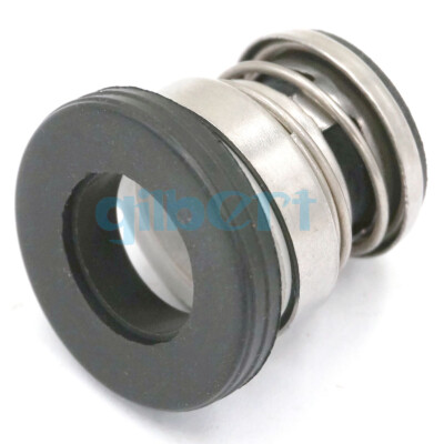 I.D 12mm Ceramic/Carbon NBR Mechanical Shaft Seal l Spring For Water Pump 104