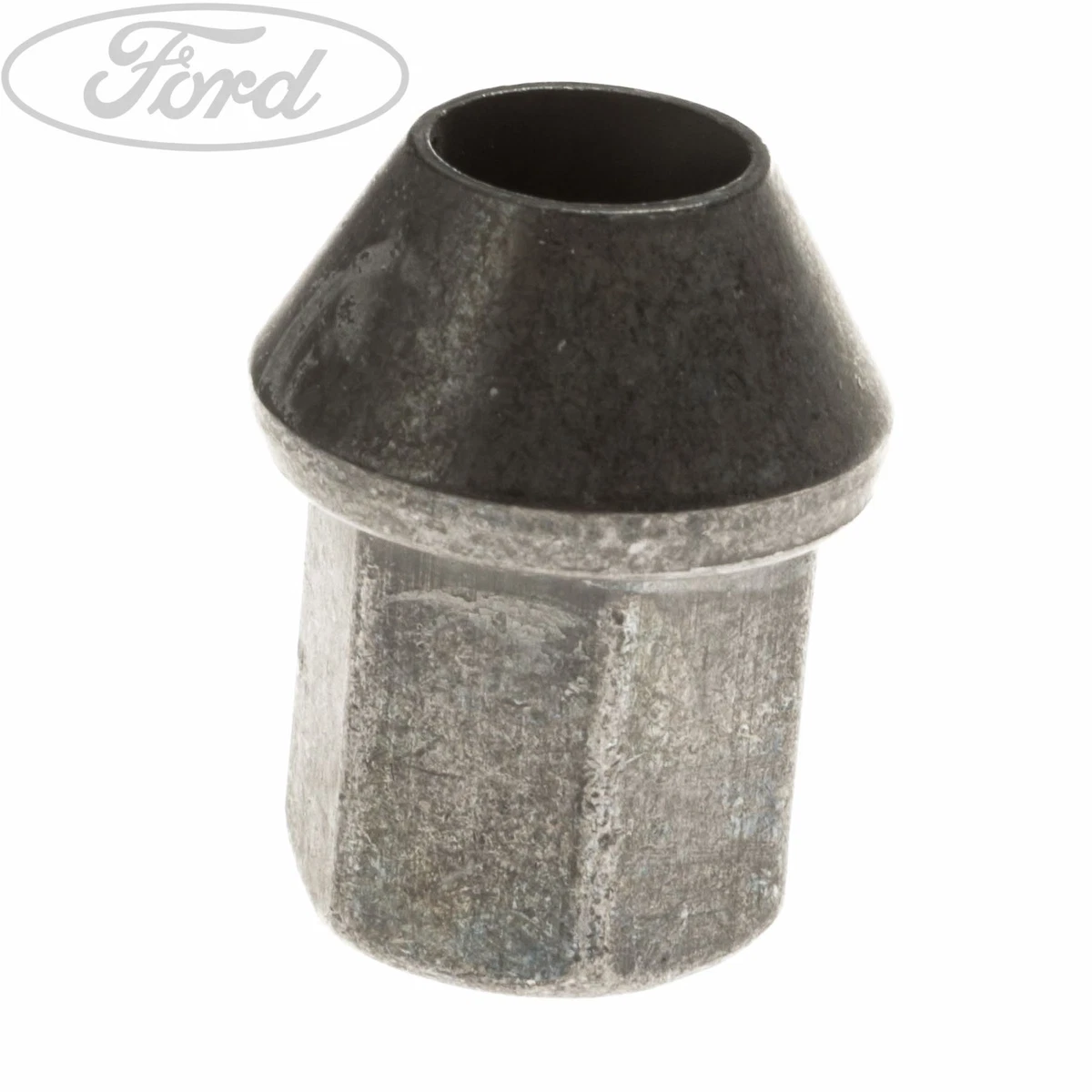 Genuine Ford Nut - Wheel 1825114 | eBay