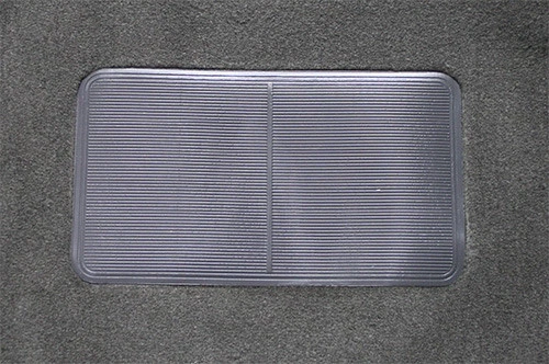 2005-2006 GMC Sierra 1500 HD Carpet -Cutpile |Reg Cab, 2 & 4WD - Изображение 3 из 4